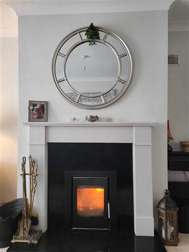 3 Carraig Abhainn, Ballisodare, Sligo