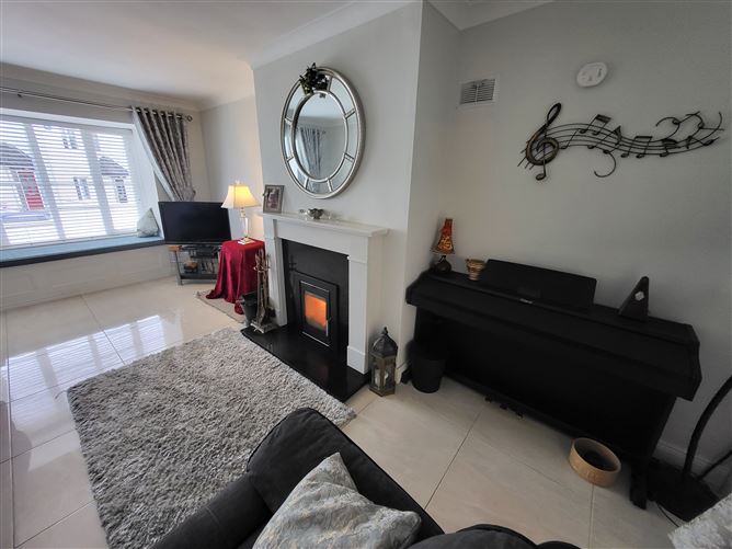 3 Carraig Abhainn, Ballisodare, Sligo