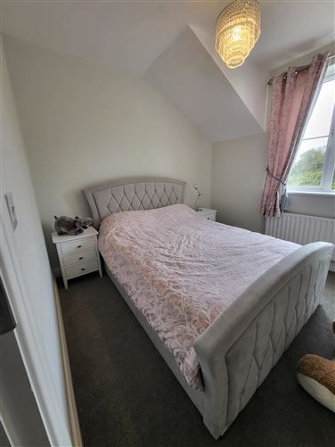 3 Carraig Abhainn, Ballisodare, Sligo