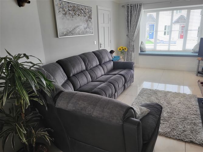 3 Carraig Abhainn, Ballisodare, Sligo