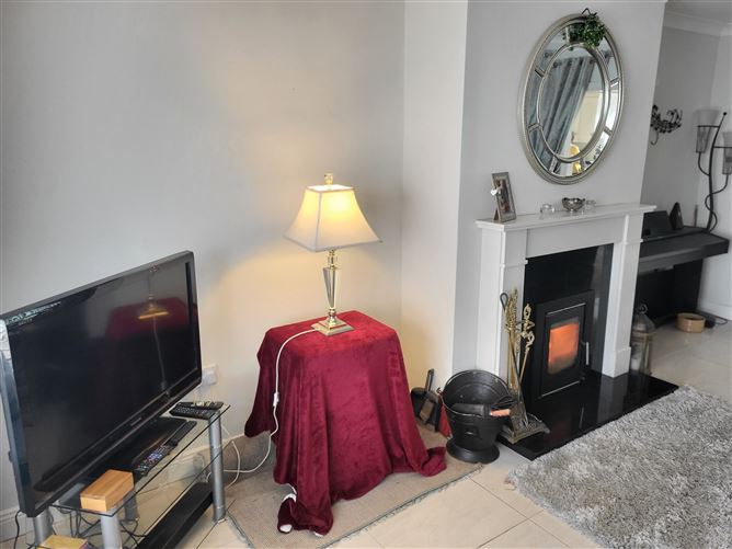 3 Carraig Abhainn, Ballisodare, Sligo