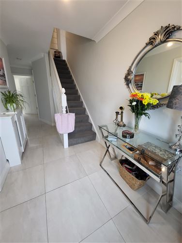 3 Carraig Abhainn, Ballisodare, Sligo