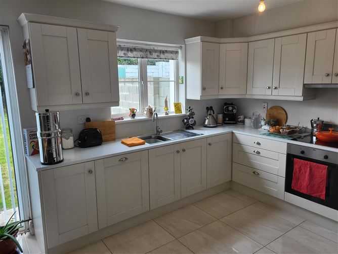 3 Carraig Abhainn, Ballisodare, Sligo