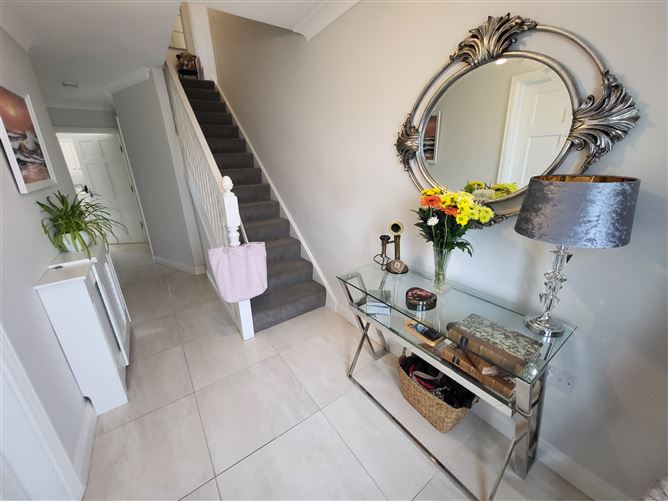 3 Carraig Abhainn, Ballisodare, Sligo