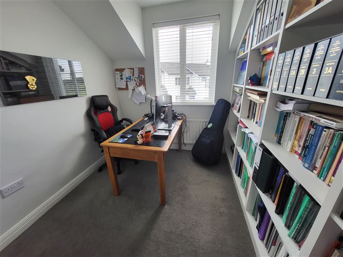 3 Carraig Abhainn, Ballisodare, Sligo