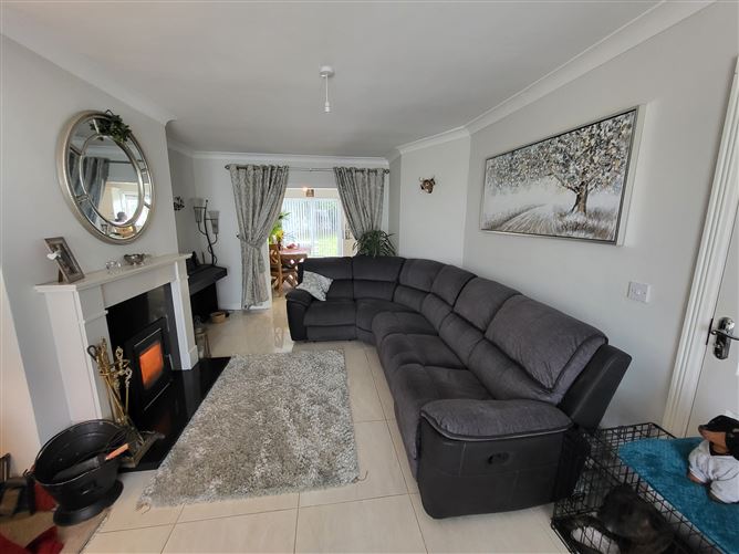 3 Carraig Abhainn, Ballisodare, Sligo
