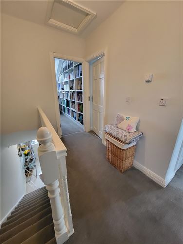 3 Carraig Abhainn, Ballisodare, Sligo