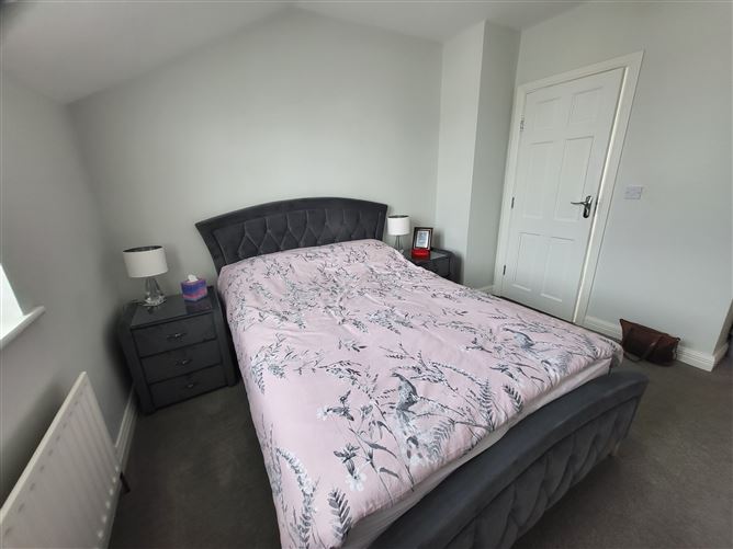 3 Carraig Abhainn, Ballisodare, Sligo