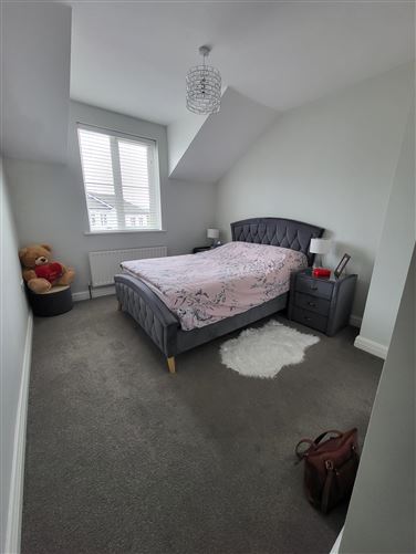 3 Carraig Abhainn, Ballisodare, Sligo