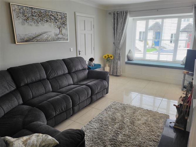 3 Carraig Abhainn, Ballisodare, Sligo