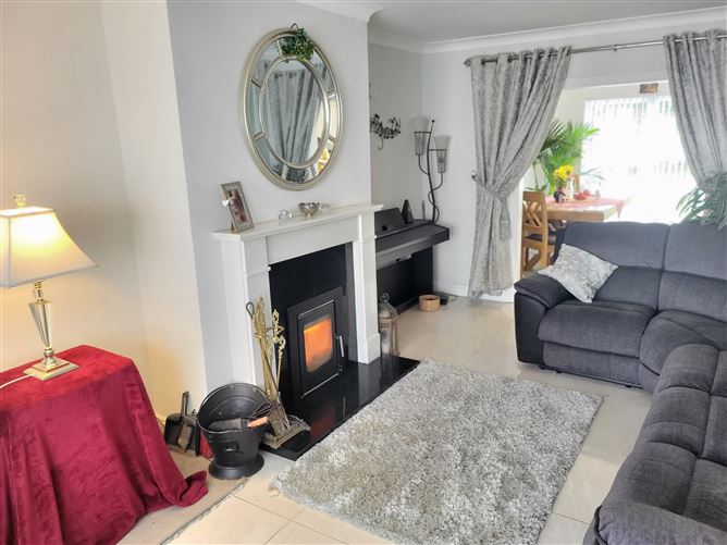 3 Carraig Abhainn, Ballisodare, Sligo