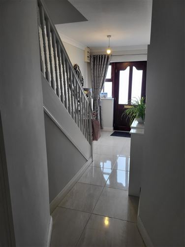3 Carraig Abhainn, Ballisodare, Sligo