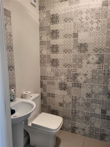 3 Carraig Abhainn, Ballisodare, Sligo