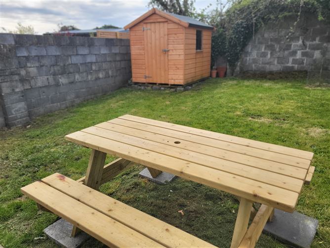 3 Carraig Abhainn, Ballisodare, Sligo