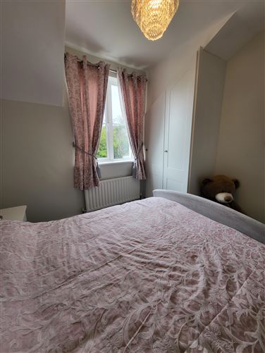 3 Carraig Abhainn, Ballisodare, Sligo