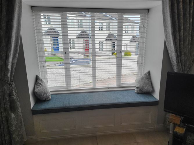 3 Carraig Abhainn, Ballisodare, Sligo