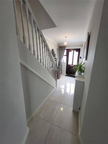 3 Carraig Abhainn, Ballisodare, Sligo