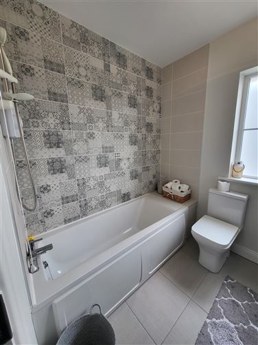 3 Carraig Abhainn, Ballisodare, Sligo