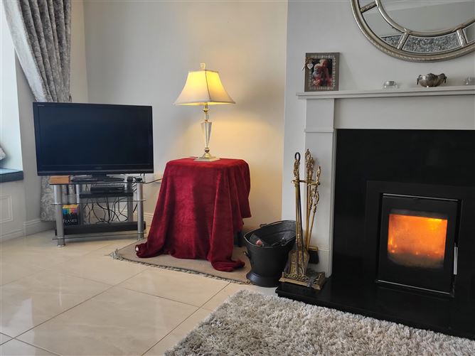 3 Carraig Abhainn, Ballisodare, Sligo