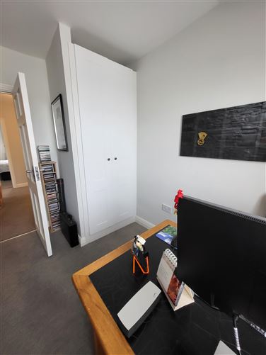 3 Carraig Abhainn, Ballisodare, Sligo