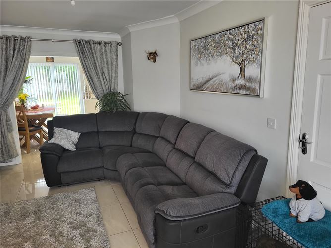 3 Carraig Abhainn, Ballisodare, Sligo