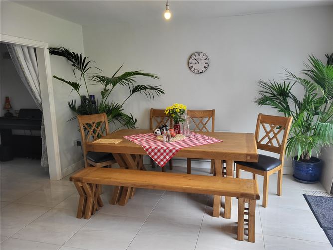 3 Carraig Abhainn, Ballisodare, Sligo