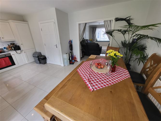 3 Carraig Abhainn, Ballisodare, Sligo