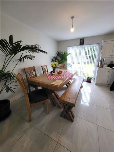 3 Carraig Abhainn, Ballisodare, Sligo