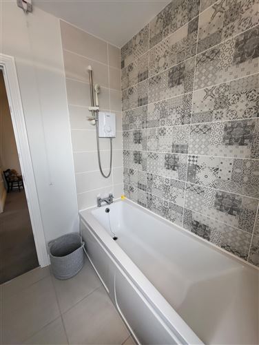 3 Carraig Abhainn, Ballisodare, Sligo