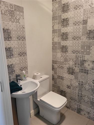 3 Carraig Abhainn, Ballisodare, Sligo
