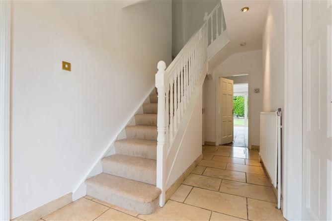 Tanglin, Newtownpark Avenue, Blackrock, Co. Dublin