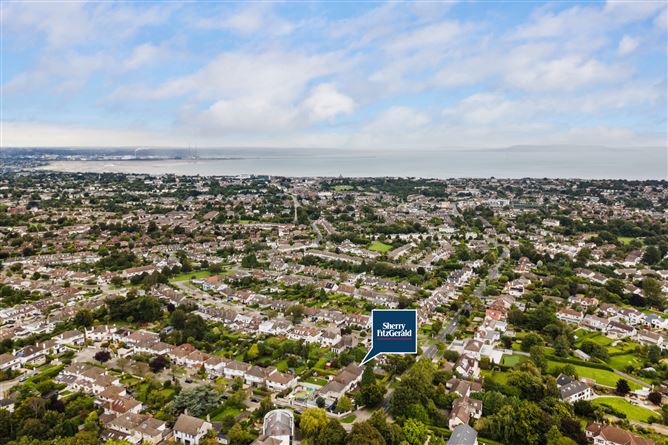 Tanglin, Newtownpark Avenue, Blackrock, Co. Dublin