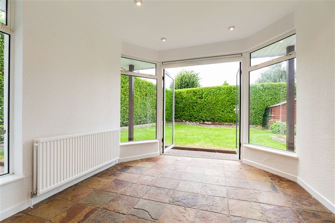 Tanglin, Newtownpark Avenue, Blackrock, Co. Dublin