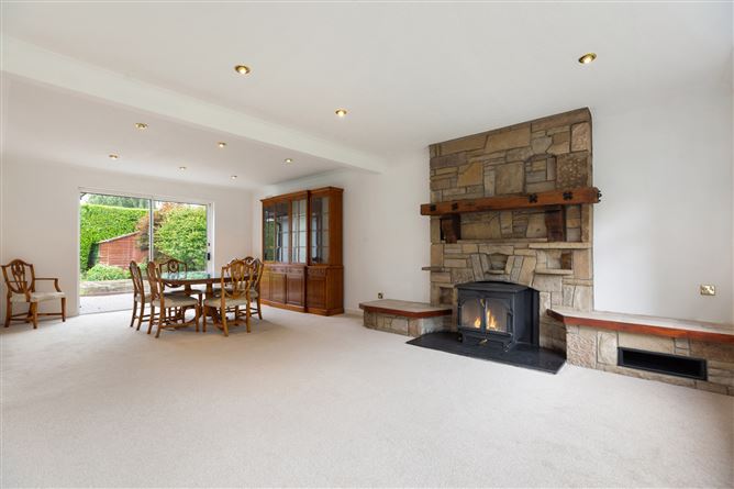 Tanglin, Newtownpark Avenue, Blackrock, Co. Dublin