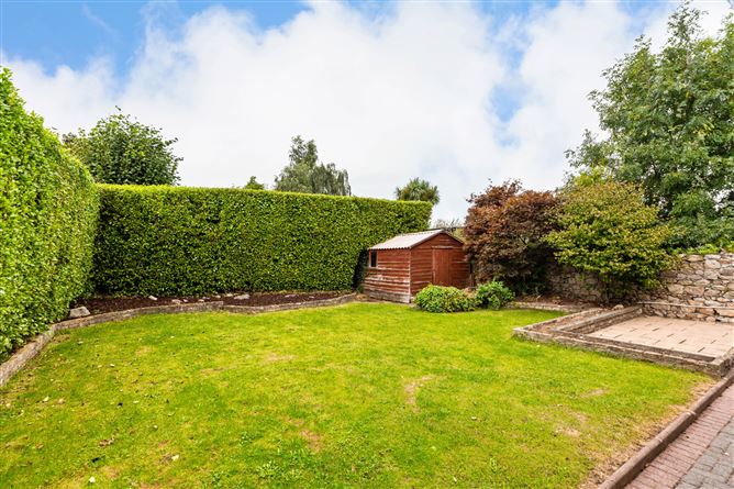 Tanglin, Newtownpark Avenue, Blackrock, Co. Dublin