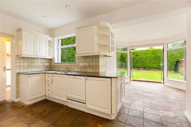 Tanglin, Newtownpark Avenue, Blackrock, Co. Dublin