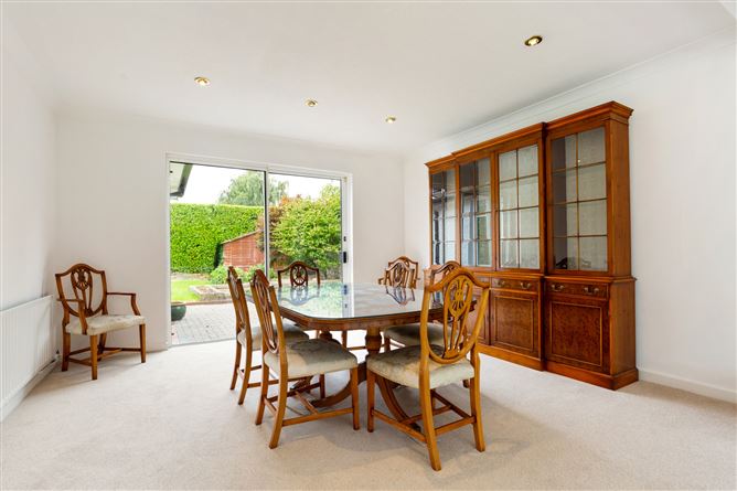Tanglin, Newtownpark Avenue, Blackrock, Co. Dublin
