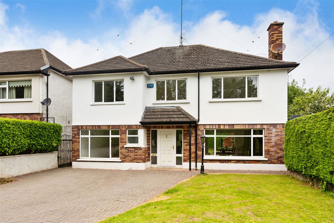 Tanglin, Newtownpark Avenue, Blackrock, Co. Dublin