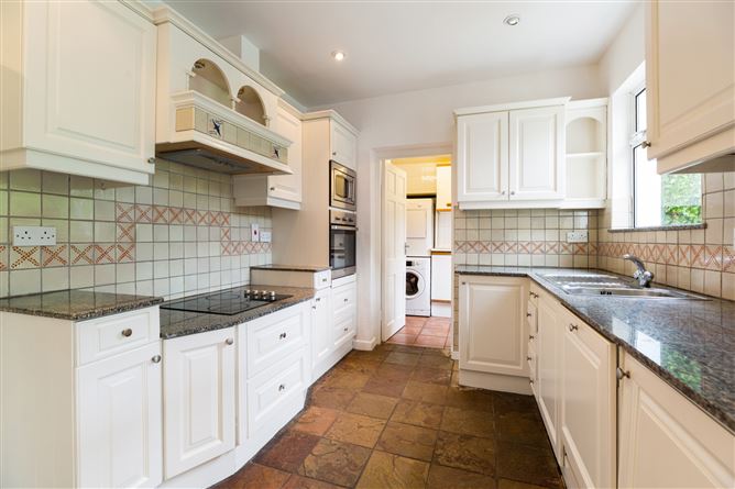 Tanglin, Newtownpark Avenue, Blackrock, Co. Dublin