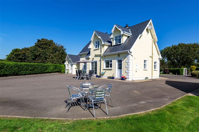 Ausella, Coolafullaun, Galbally, Enniscorthy, Wexford