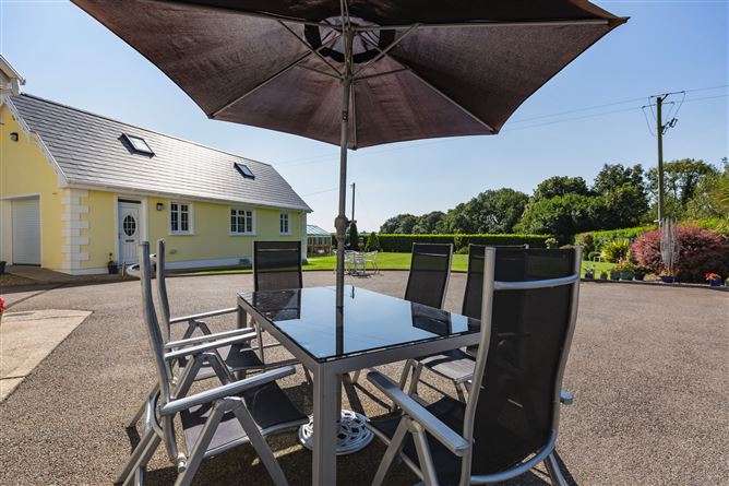 Ausella, Coolafullaun, Galbally, Enniscorthy, Wexford