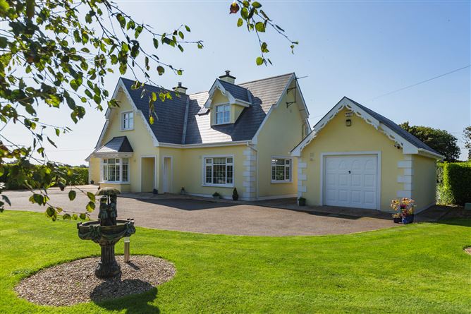 Ausella, Coolafullaun, Galbally, Enniscorthy, Wexford