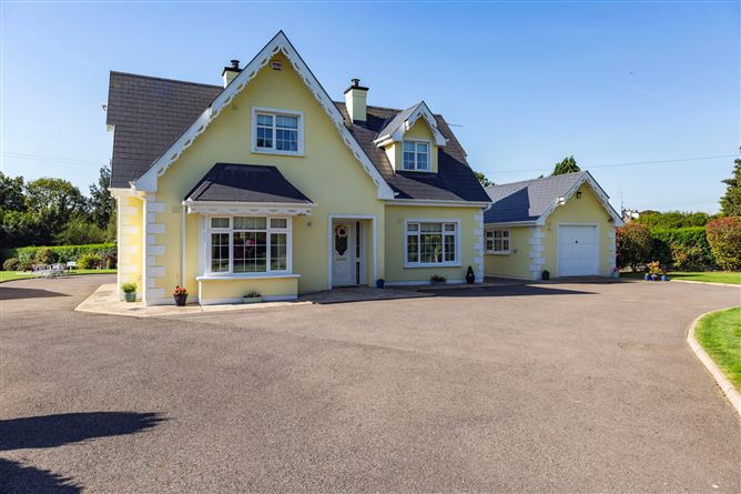 Ausella, Coolafullaun, Galbally, Enniscorthy, Wexford