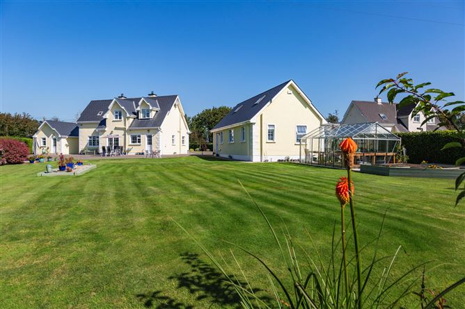 Ausella, Coolafullaun, Galbally, Enniscorthy, Wexford