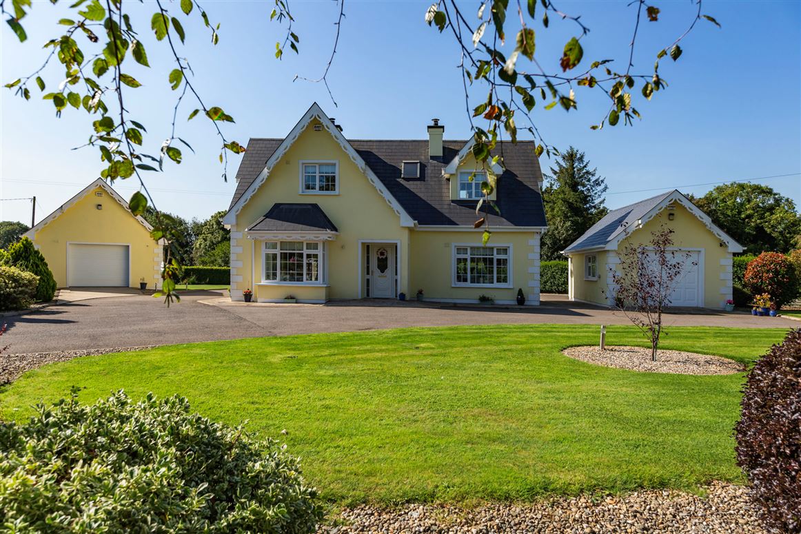 Ausella, Coolafullaun, Galbally, Enniscorthy, Wexford