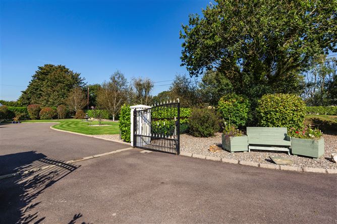 Ausella, Coolafullaun, Galbally, Enniscorthy, Wexford