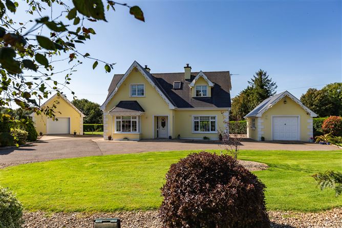 Ausella, Coolafullaun, Galbally, Enniscorthy, Wexford