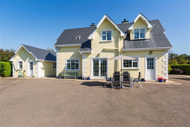 Ausella, Coolafullaun, Galbally, Enniscorthy, Wexford