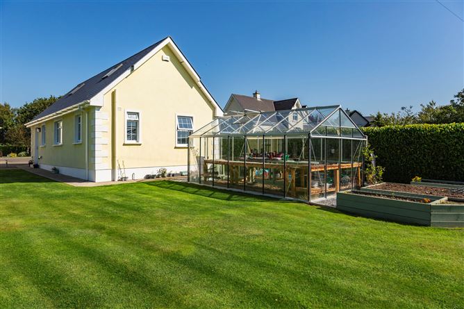 Ausella, Coolafullaun, Galbally, Enniscorthy, Wexford