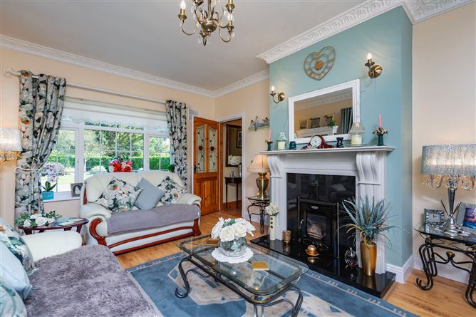 Ausella, Coolafullaun, Galbally, Enniscorthy, Wexford